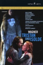 Wagner: Tristan und Isolde 2008 one on netflix