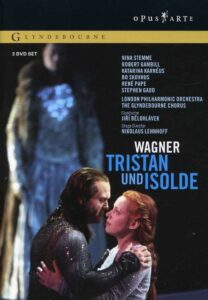 Wagner: Tristan und Isolde 2008 one on netflix