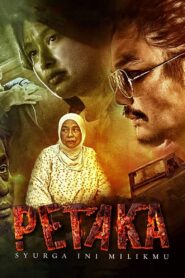 Petaka 2021 one on netflix