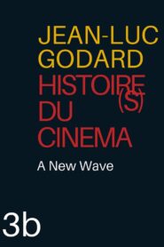Histoire(s) du Cinéma 3b: A New Wave 1998 one on netflix