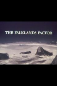 The Falklands Factor 1983 one on netflix