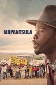 Mapantsula 1988 one on netflix