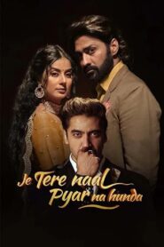 Je Tere Naal Pyar Na Hunda 2022 one on netflix