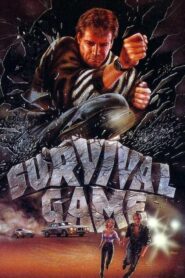 Survival Game 1987 one on netflix