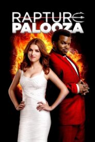 Rapture-Palooza 2013 one on netflix