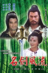A Sword Named Revenge 1981 one on netflix