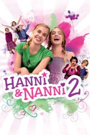 Hanni & Nanni 2 2012 one on netflix