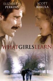 What Girls Learn 2001 one on netflix