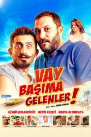 Vay Başıma Gelenler! 2013 one on netflix