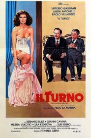 Il turno 1981 one on netflix