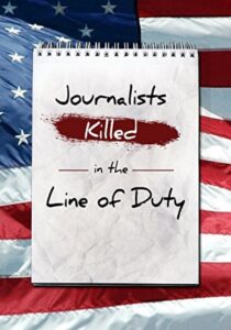 Journalists: Killed in the Line of Duty 2003 one on netflix