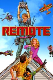 Remote 1993 one on netflix
