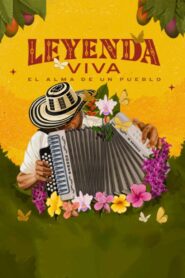 Leyenda Viva 2022 one on netflix