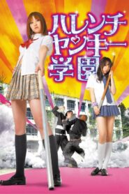Shameless Yankee Academy 2011 one on netflix