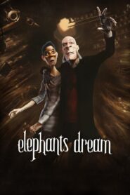 Elephants Dream 2006 one on netflix