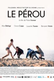 Peru 2017 one on netflix