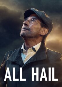 All Hail 2022 one on netflix