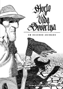 The Death and Life of a Severino: In Cartoon 2011 one on netflix