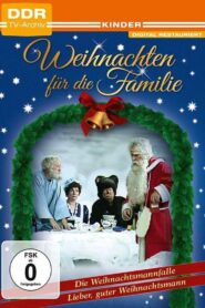 Lieber guter Weihnachtsmann 1983 one on netflix