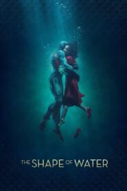 The Shape of Water 2017 one on netflix