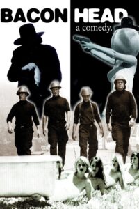 Bacon Head 2001 one on netflix