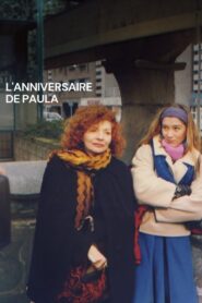L’Anniversaire de Paula 1993 one on netflix