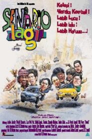 Senario Lagi 2000 one on netflix
