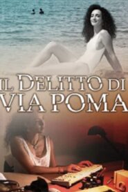 Il delitto di Via Poma 2011 one on netflix