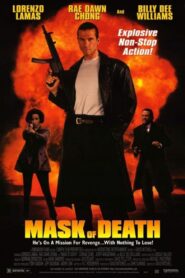 Mask of Death 1996 one on netflix