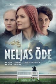 Under the Clouds: Fourth Sister 2018 one on netflix