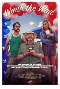 Worth the Wait 2016 one on netflix