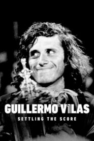 Guillermo Vilas: Settling the Score 2020 one on netflix
