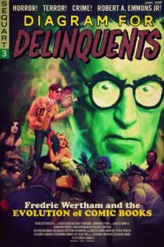 Diagram for Delinquents 2014 one on netflix