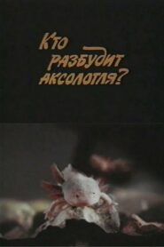 Who Will Wake Up the Axolotl? 1981 one on netflix