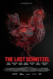 The Last Schnitzel 2017 one on netflix