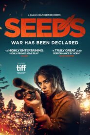 Seeds 2024 one on netflix