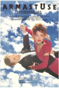 Armastuse lahinguväljad 1992 one on netflix