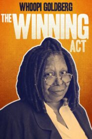 Whoopi Goldberg: The Winning Act 2022 one on netflix