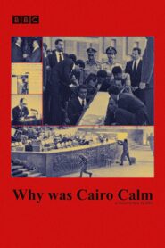 Why was Cairo Calm 1982 one on netflix