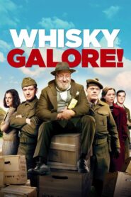 Whisky Galore 2016 one on netflix