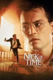 Nick of Time 1995 one on netflix