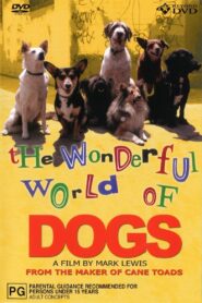 The Wonderful World of Dogs 1990 one on netflix