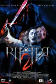 Ripper 2: Letter from Within 2004 one on netflix