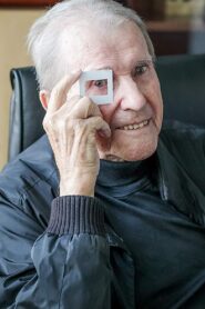 A Century of Dreams 2017 one on netflix