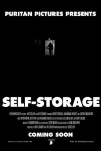 Self-Storage 2020 one on netflix