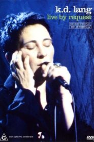 K.D. Lang: Live By Request 2001 one on netflix