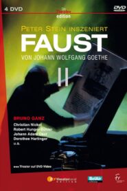 Johann Wolfgang von Goethe: Faust II 2001 one on netflix