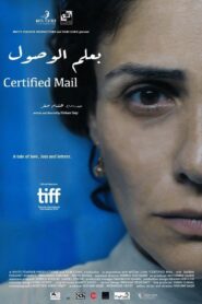 Certified Mail 2019 one on netflix