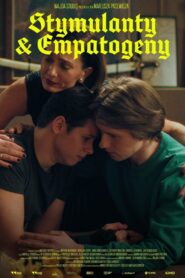 Stimulants & Empathogens 2024 one on netflix