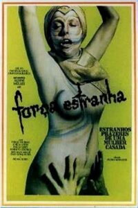 Strange Force 1980 one on netflix